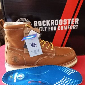 best rockrooster boots review