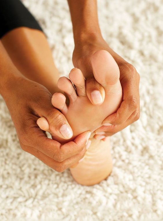 How Do I Keep My Feet From Getting Sore In Work Boots? Best Boots Hub