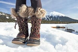 Are Winter Boots the Same as Snow Boots? 